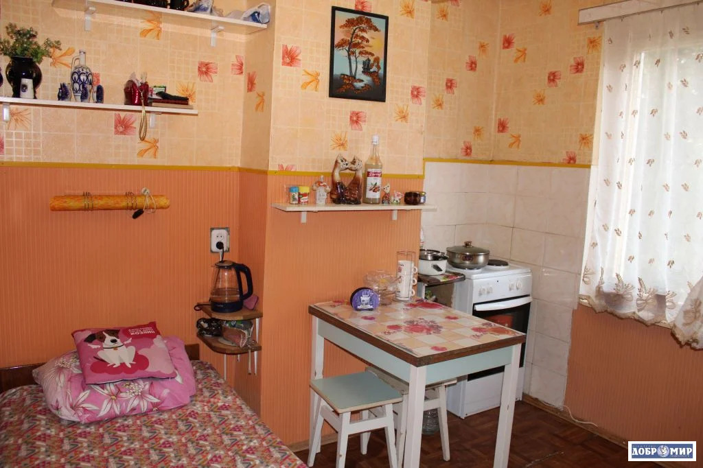 Продается 1-комн. квартира - Фото 16