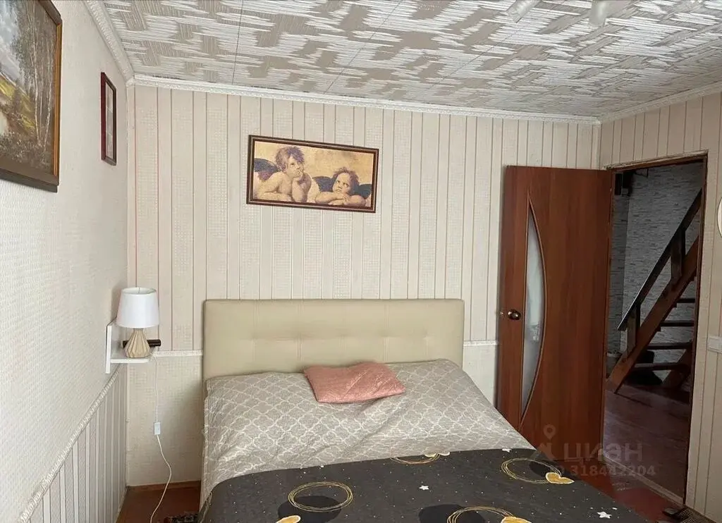 Продажа дома 117.3м Московская область, Раменский муниципальный округ, ... - Фото 6