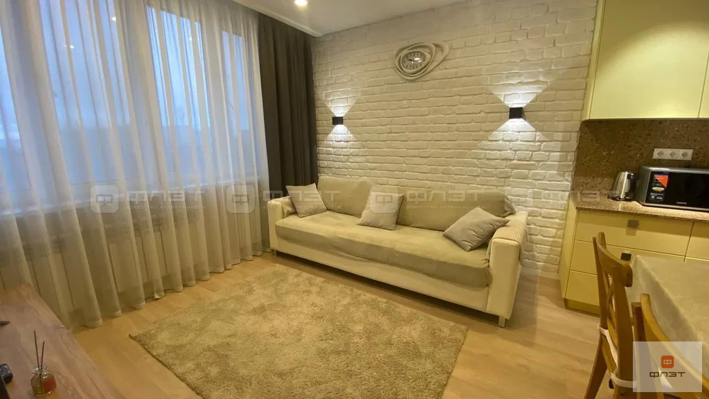 Продажа квартиры, Казань, Щербаковский пер. - Фото 8