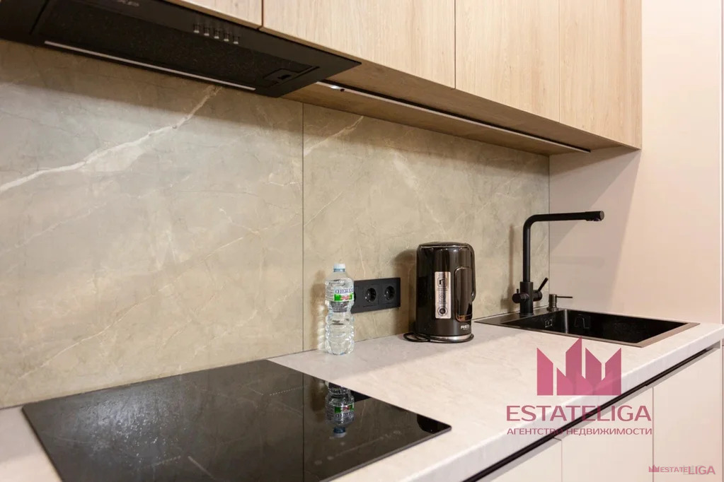 Аренда квартиры, Нагатинская наб. - Фото 5