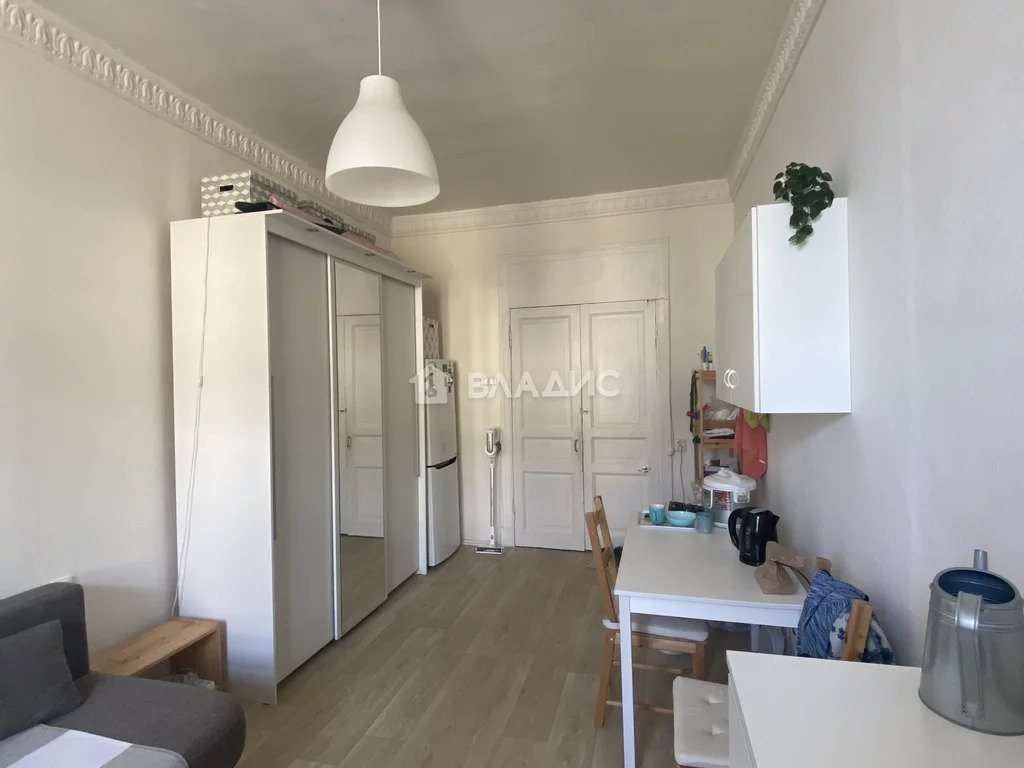 Санкт-Петербург, улица Профессора Попова, д.30, комната на продажу - Фото 4