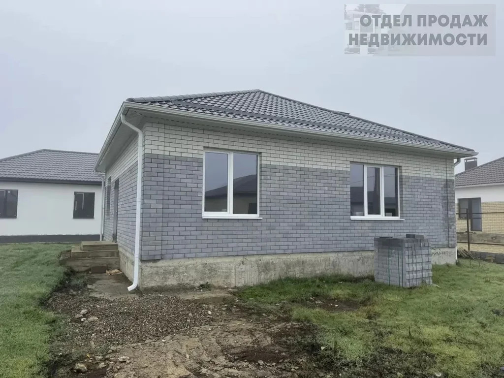 Новый дом - Фото 18