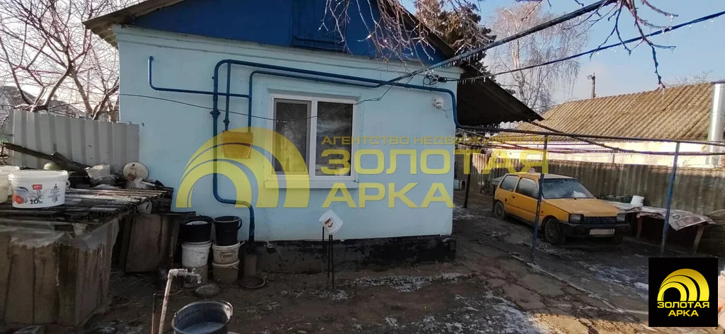 Продажа дома, Павловский, Крымский район, ул. Курганная - Фото 2