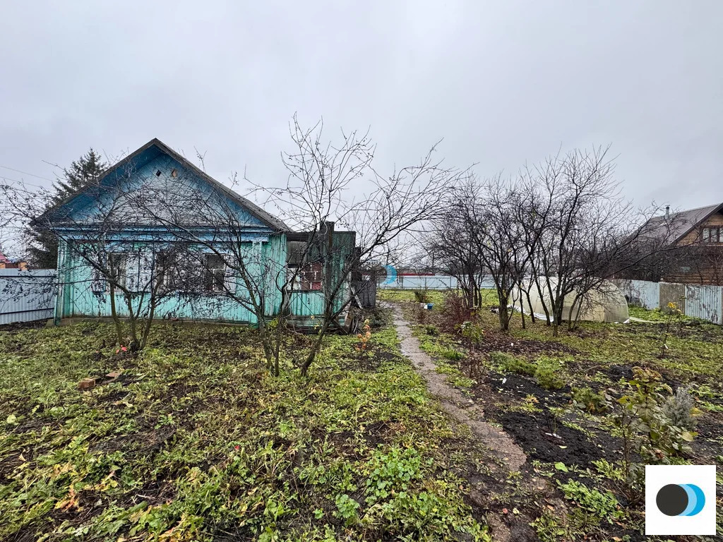 Продажа дома, Кляшево, Чишминский район, ул. Кооперативная - Фото 1