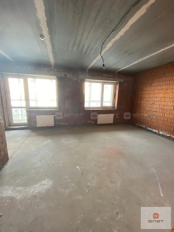 Продажа квартиры, Куюки, Пестречинский район, ул. Молодежная - Фото 15