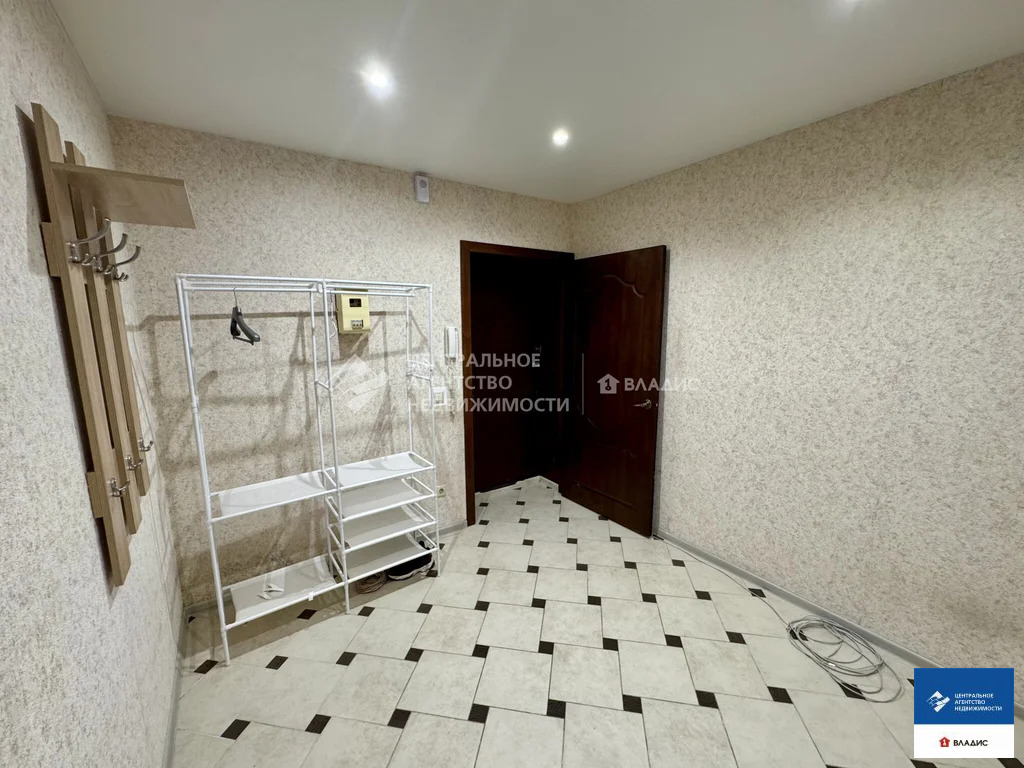 Аренда квартиры, Рязань, Касимовское ш. - Фото 20