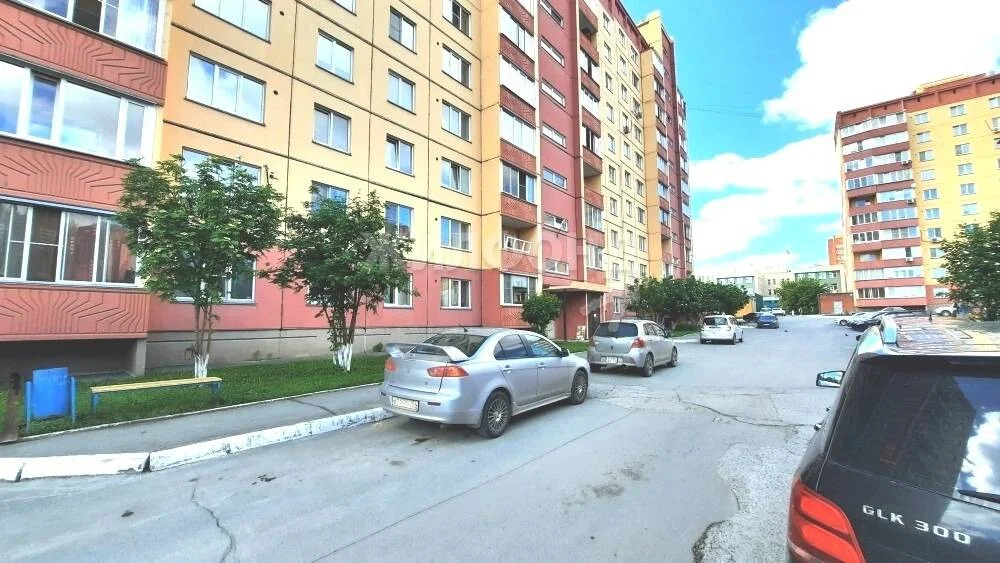 Продажа квартиры, Новосибирск, ул. Ключ-Камышенское плато - Фото 23