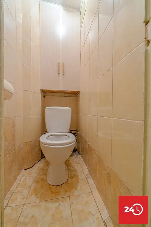 Мечтаете жить в центре города? Тогда 2к. квартира по ул. Кулакова 13 - Фото 17