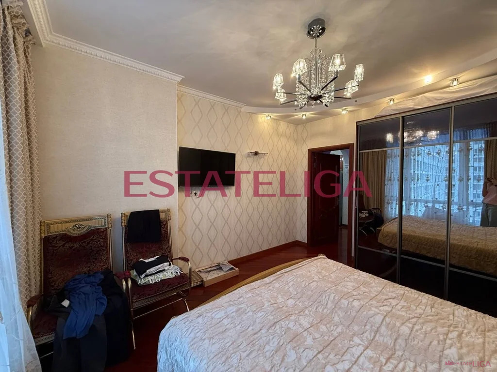 Продажа квартиры, Кочновский проезд - Фото 10