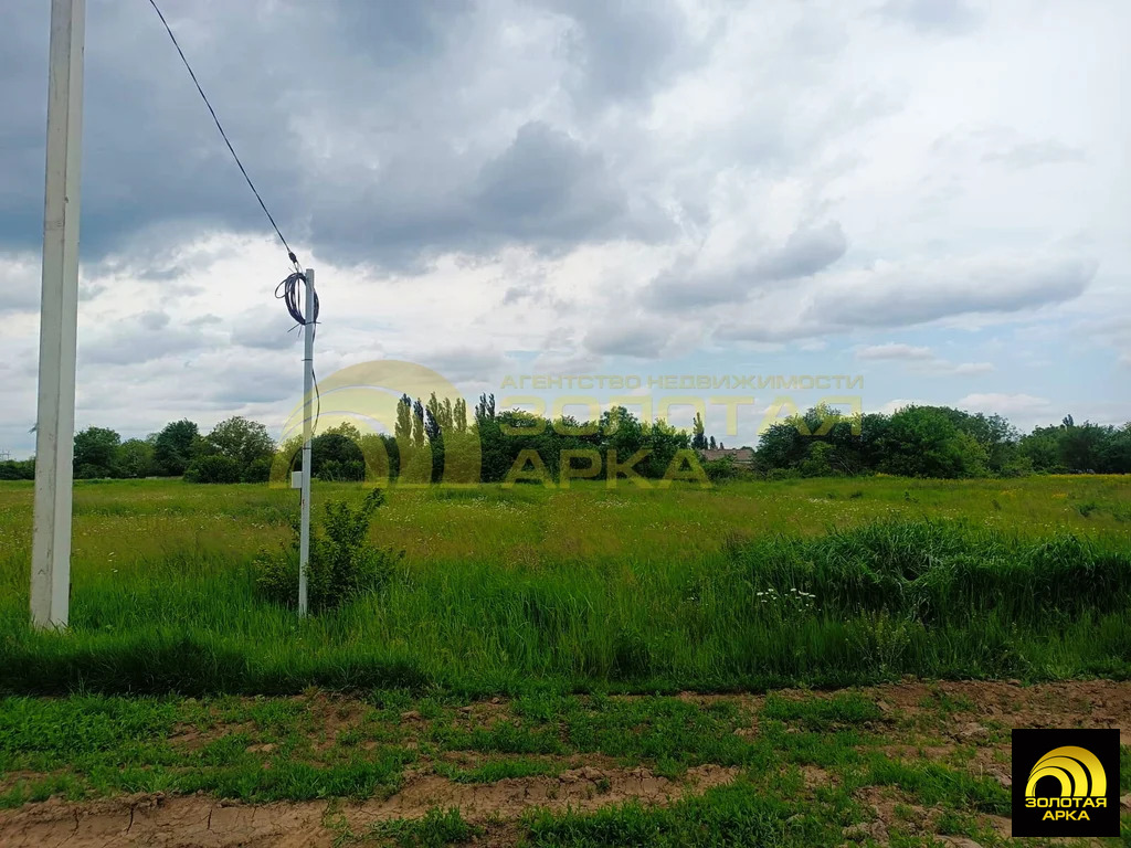 Продажа участка, Краснооктябрьский, Абинский район, ул. Молодежная - Фото 7