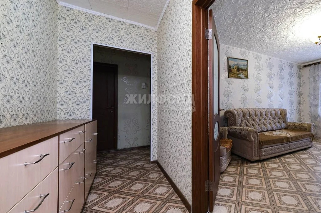 Продажа квартиры, Кольцово, Новосибирский район, 2-й микрорайон - Фото 9