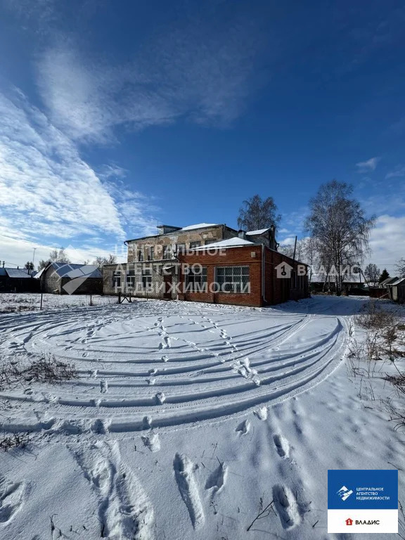 Аренда ПСН, Скопин, улица Карла Маркса - Фото 1