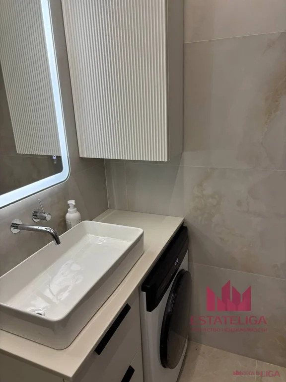 Аренда квартиры, Нагатинская наб. - Фото 8