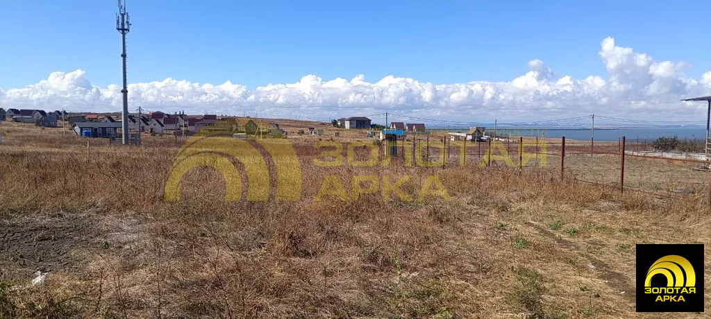 Продажа участка, Тамань, Темрюкский район - Фото 3