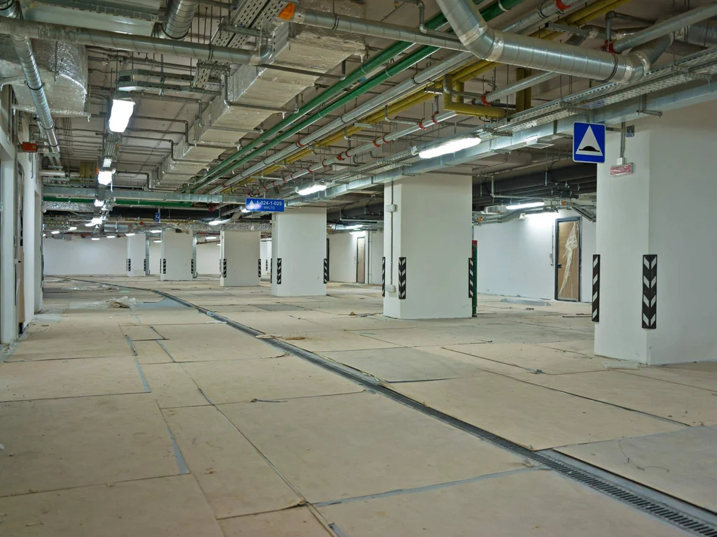 Сдаётся офис (А, А+), в БЦ «Sydney City (Сидней Сити)» - Фото 24