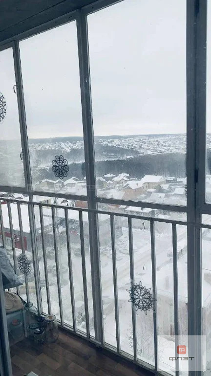 Продажа квартиры, Казань, ул. Крутая - Фото 4