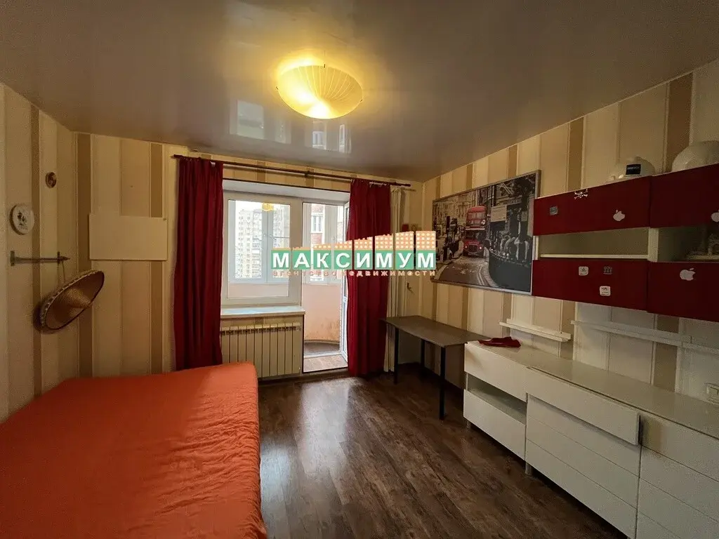 4 комнатная квартира в Домодедово, ул. Лунная, д.23.к.1 - Фото 7