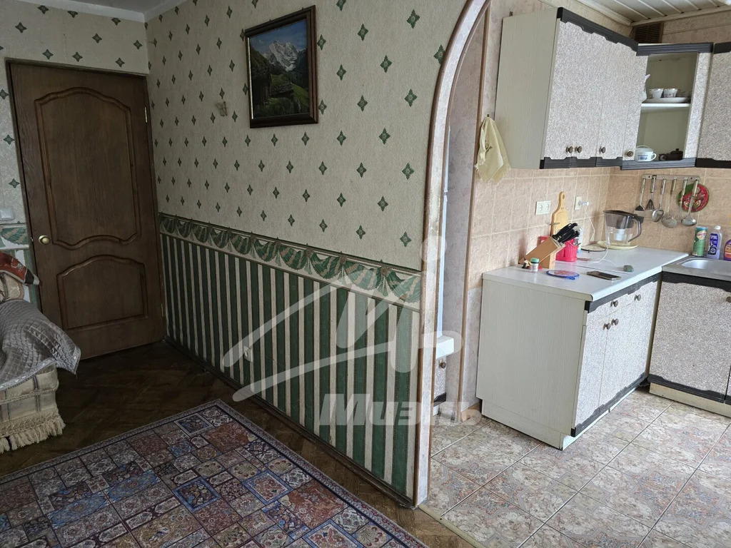 Продажа квартиры, м. Щукинская, ул. Авиационная - Фото 8