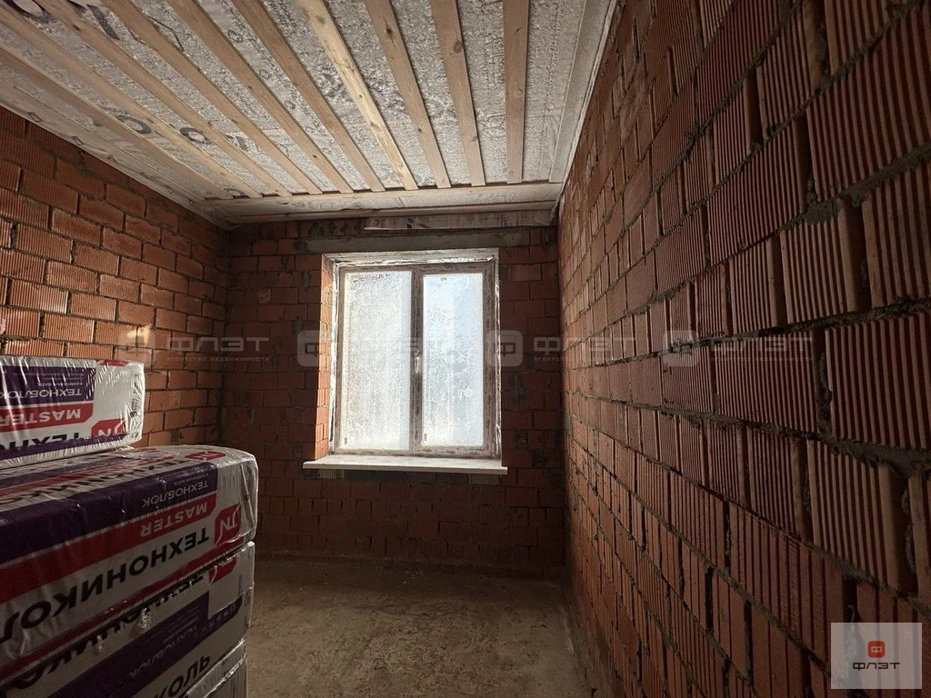 Продажа дома, Дачное, Высокогорский район - Фото 6