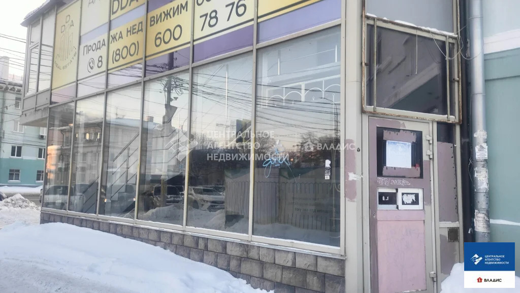 Продажа ПСН, Рязань, Первомайский пр-кт. - Фото 9