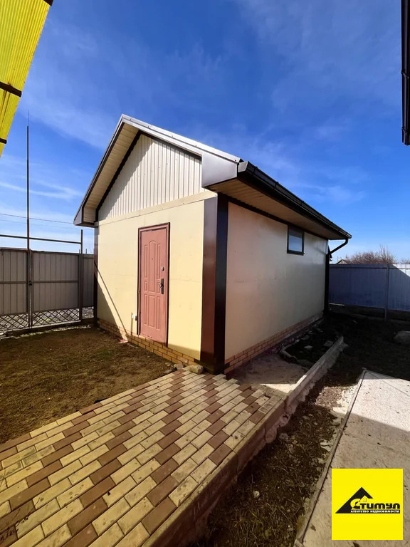 Продажа дома, Кухаривка, Ейский район - Фото 5