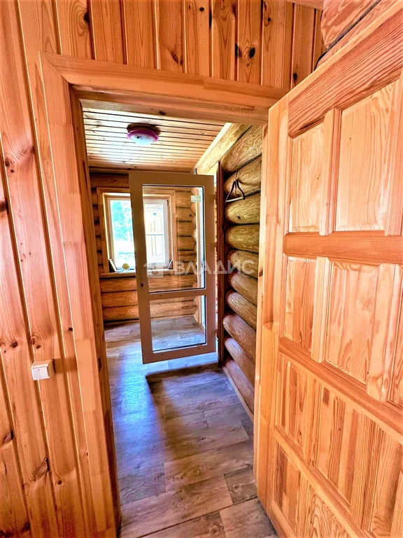 Суздальский район, СНТ Автомобилист-2,  дом на продажу - Фото 15