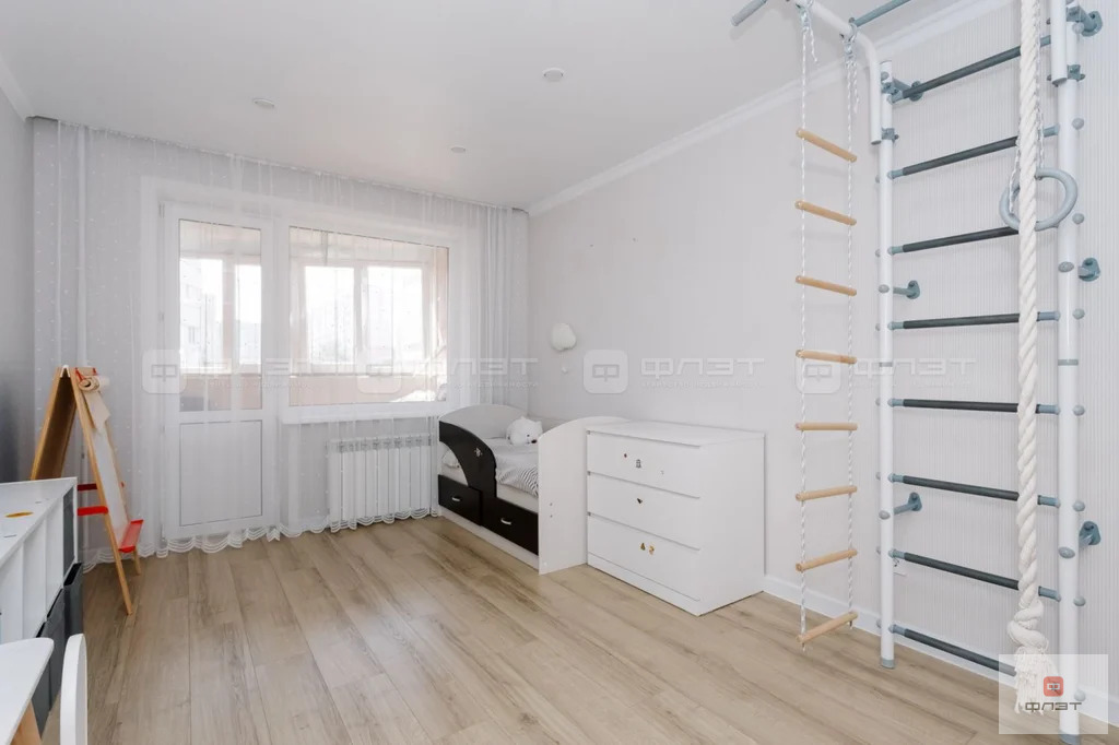 Продажа квартиры, Казань, ул. Минская - Фото 19