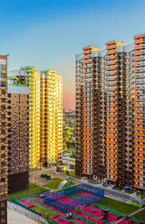 Просторное машиноместо - Фото 17