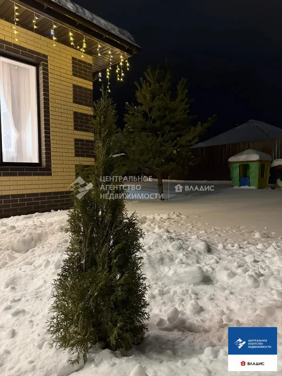 Продажа дома, Рязанский район, Отрадная улица - Фото 5