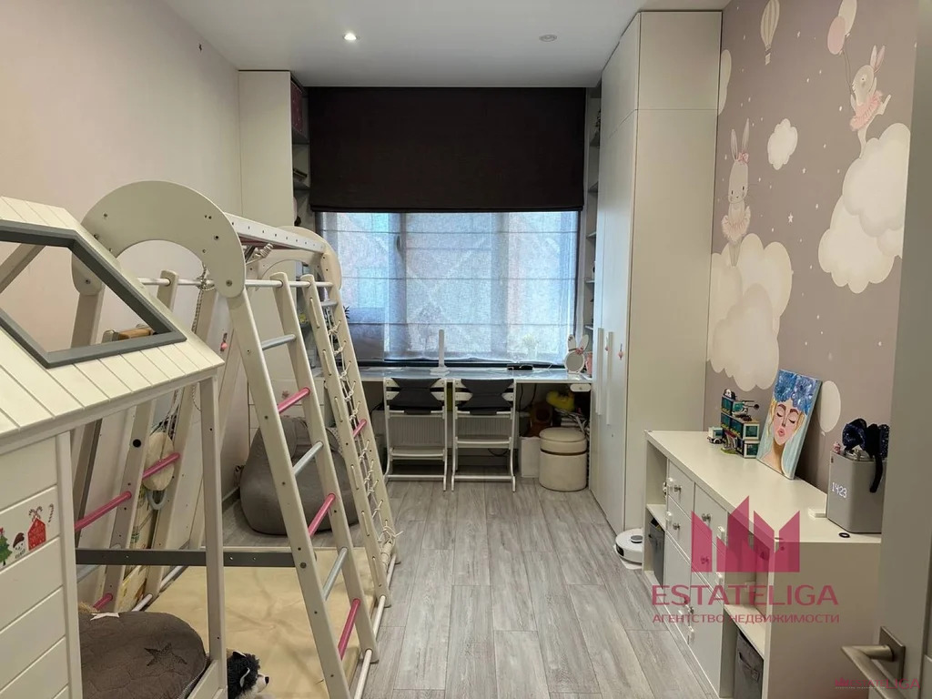 Продажа квартиры, улица Архитектора Щусева - Фото 10