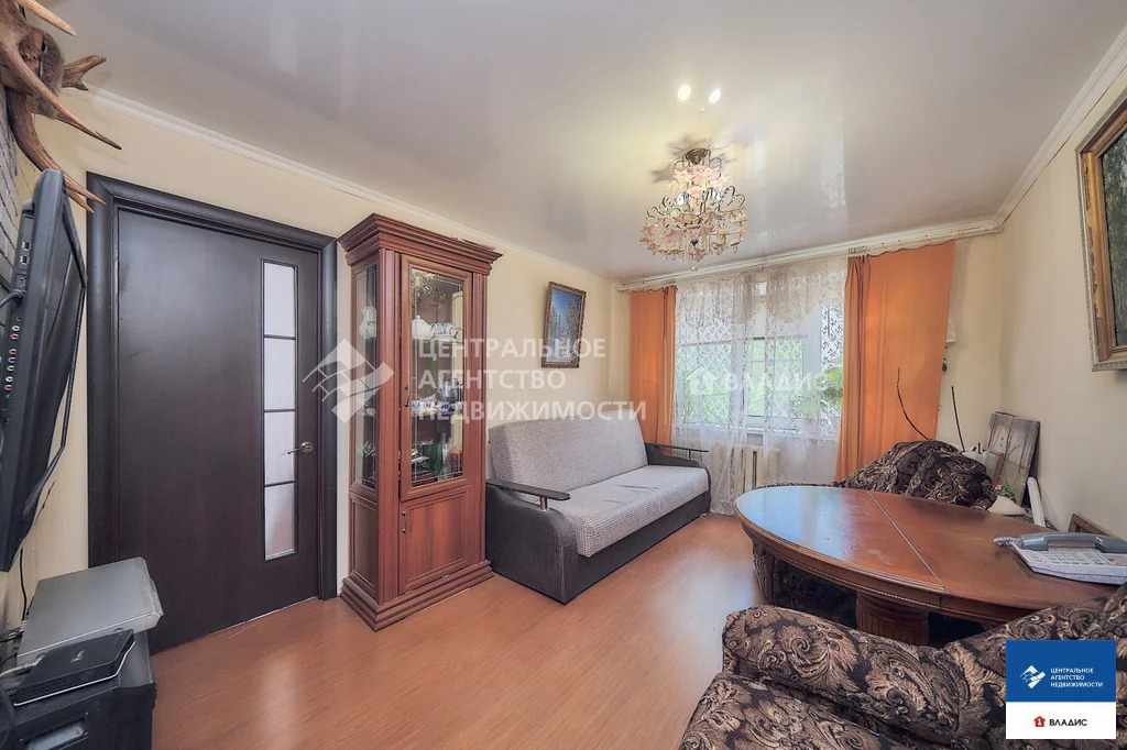 Продажа квартиры, Рязань, ул. Интернациональная - Фото 0
