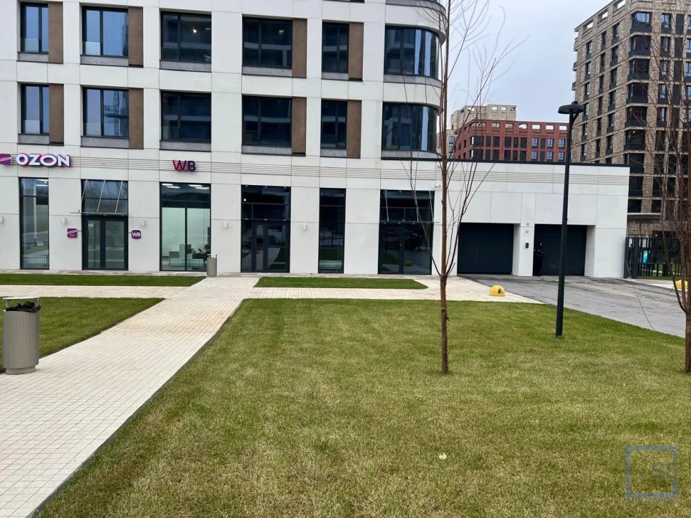 Аренда ПСН, м. Терехово, улица Нижние Мнёвники - Фото 3