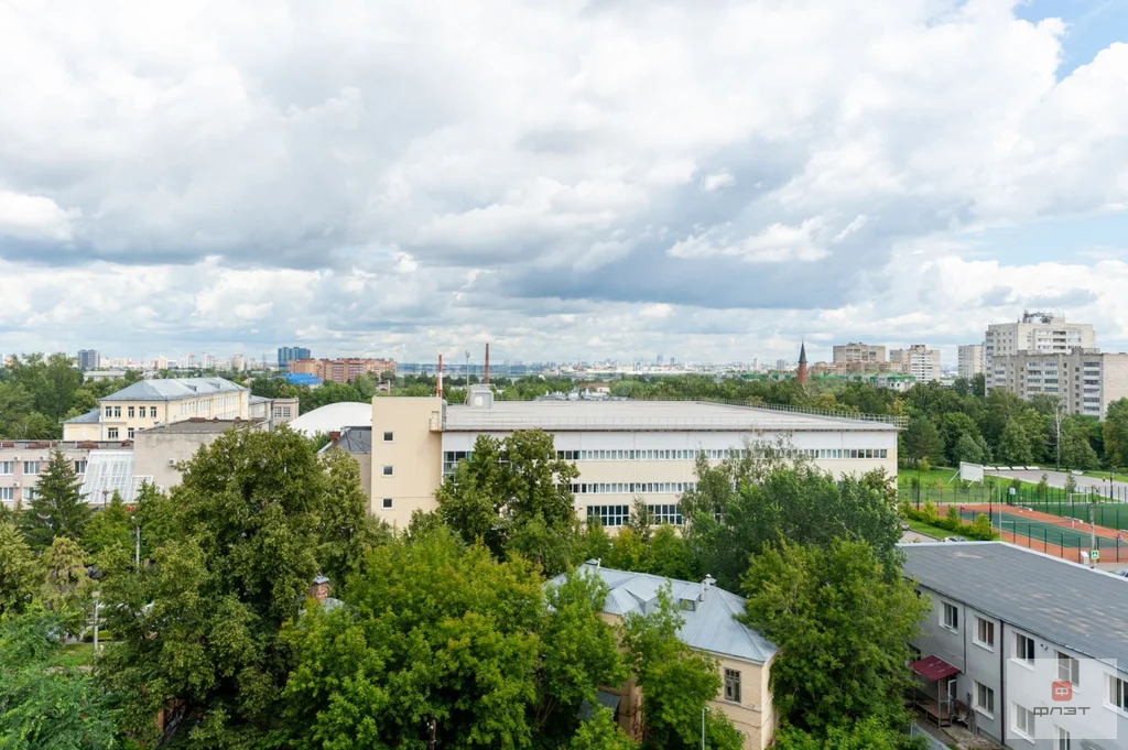 Продажа квартиры, Казань, ул. Мало-Московская - Фото 18