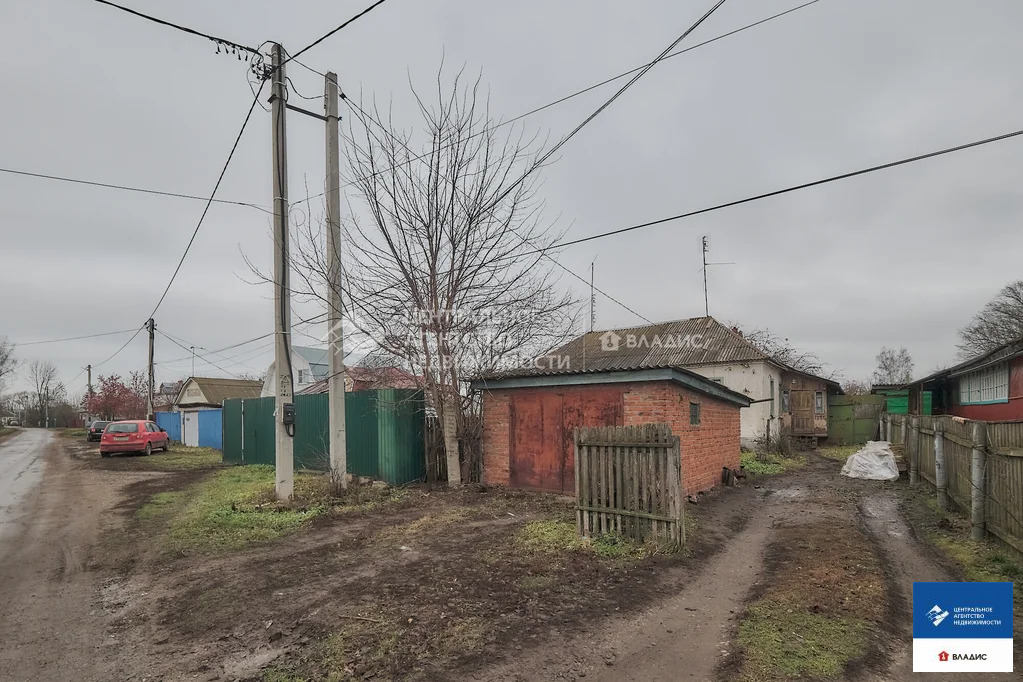 Продажа дома, Рыбное, Рыбновский район, ул. Тургенева - Фото 14