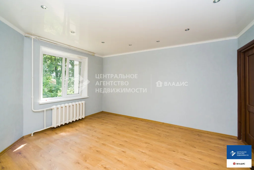 Продажа квартиры, Рязань, ул. Мервинская - Фото 6