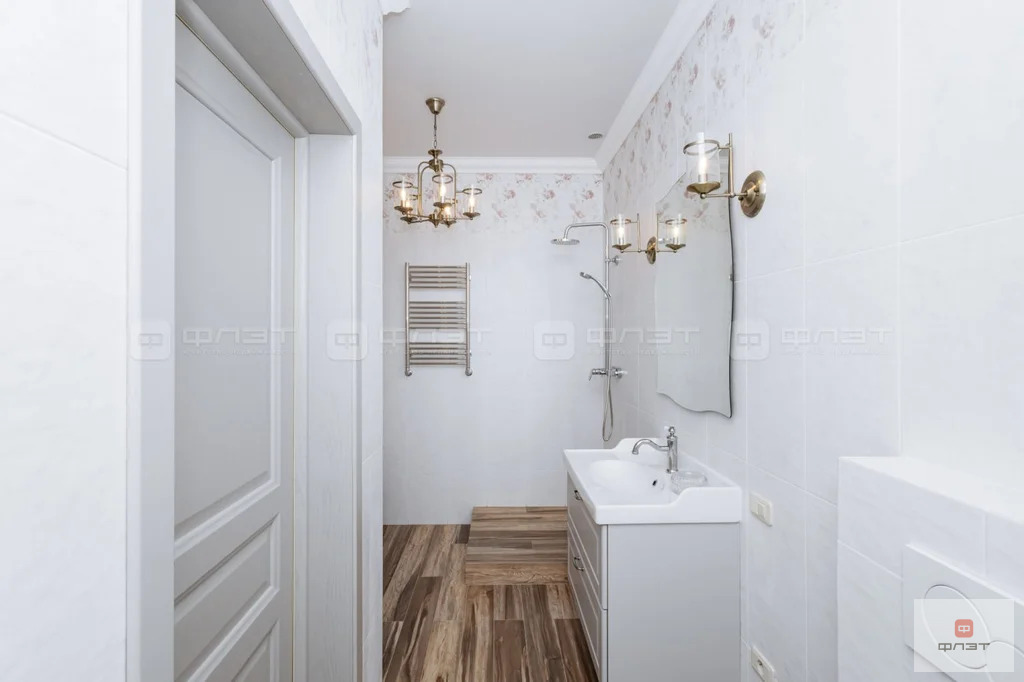 Продажа квартиры, Казань, ул. Мулланура Вахитова - Фото 17