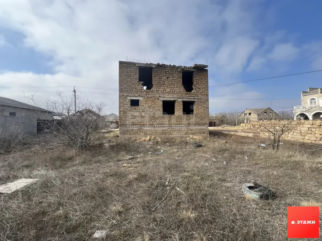 Продажа участка, Саки, ул. Лучистая - Фото 1