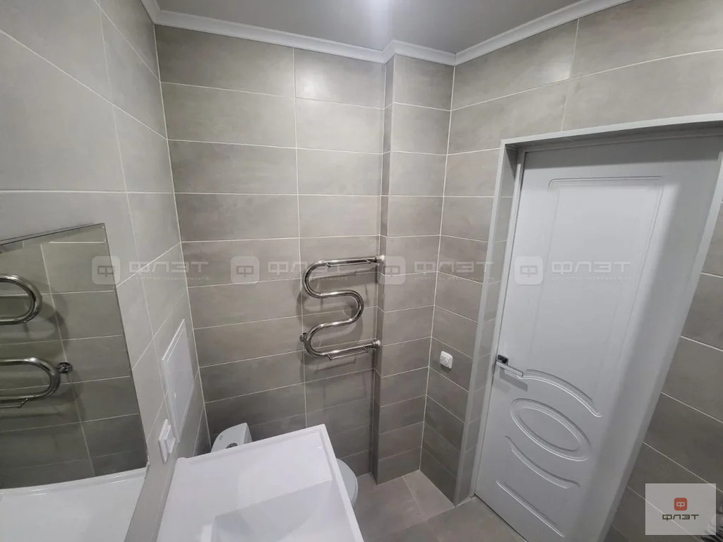 Продажа квартиры, Казань, ул. Советская (Дербышки) - Фото 7