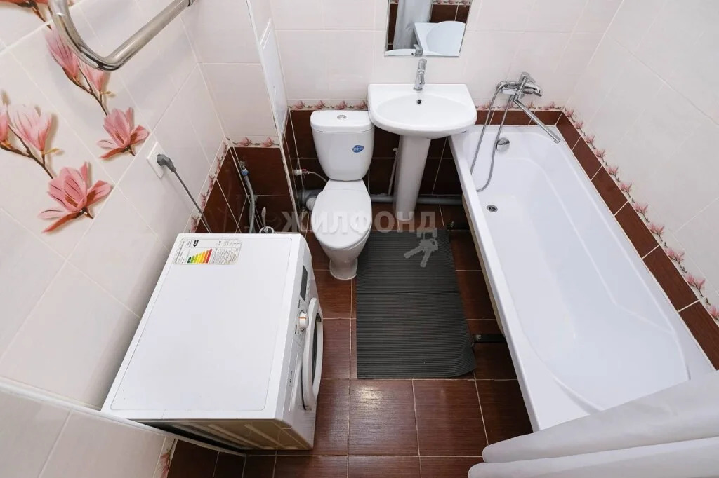 Продажа квартиры, Новосибирск, Виктора Уса - Фото 11