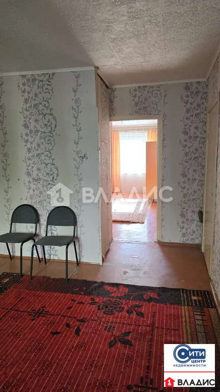 Продажа квартиры, Воронеж, ул. Краснозвездная - Фото 26