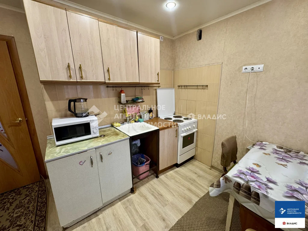 Аренда квартиры, Рязань, улица 3-и Бутырки - Фото 8