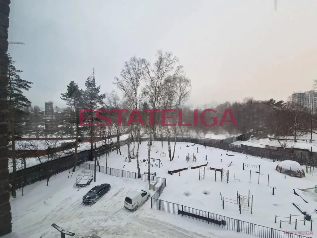 Продажа квартиры, 3-я Хорошевская улица - Фото 8