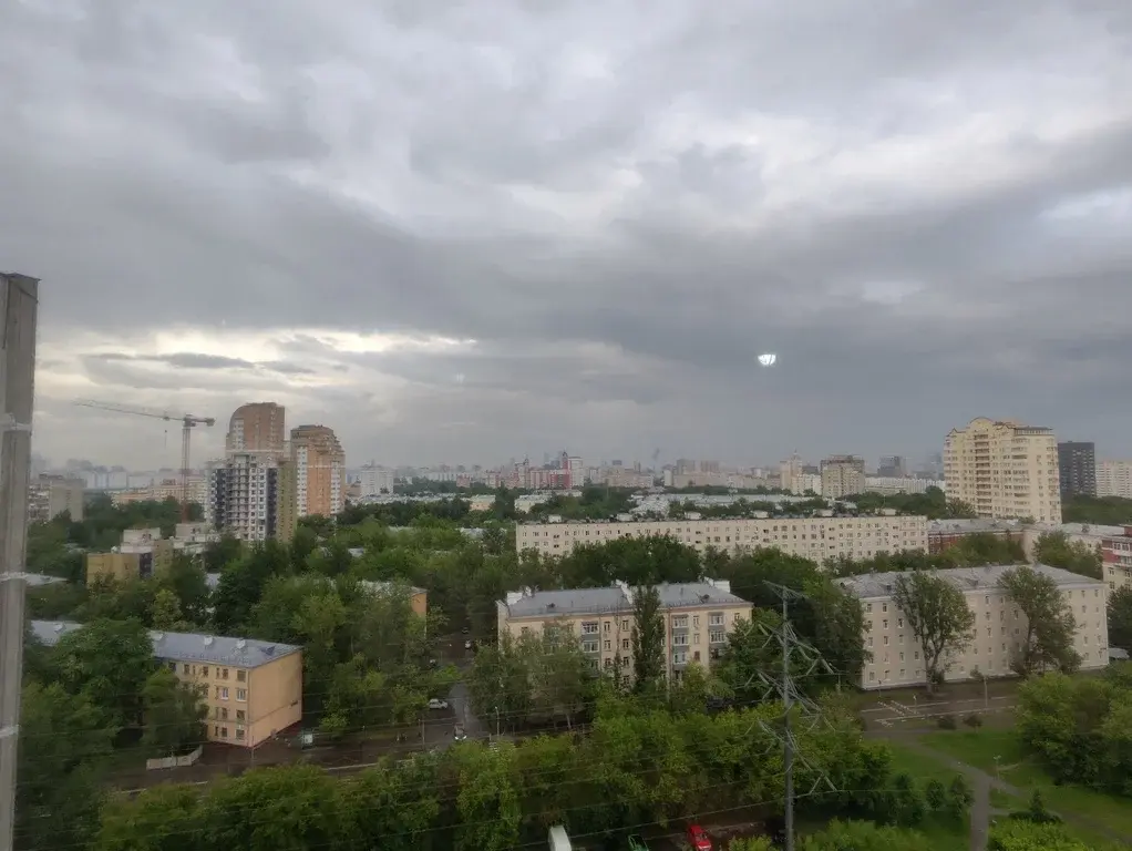 1-к.ул.Говорова,, д.13 - Фото 11