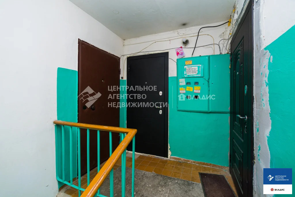 Продажа квартиры, Рязань, Касимовское ш. - Фото 10