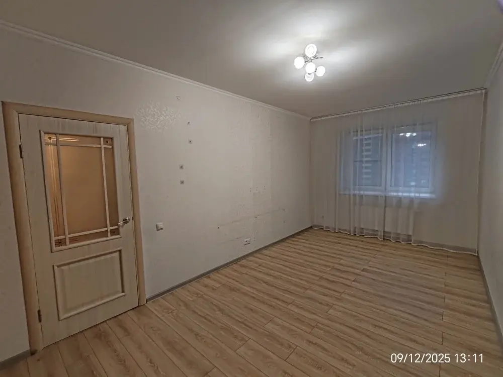1-к. квартира, 38 м, 6/12 эт. - Фото 13
