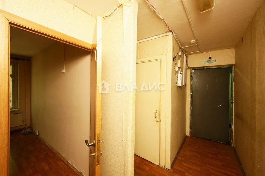 Москва, Байкальская улица, д.25к2, 2-комнатная квартира на продажу - Фото 12