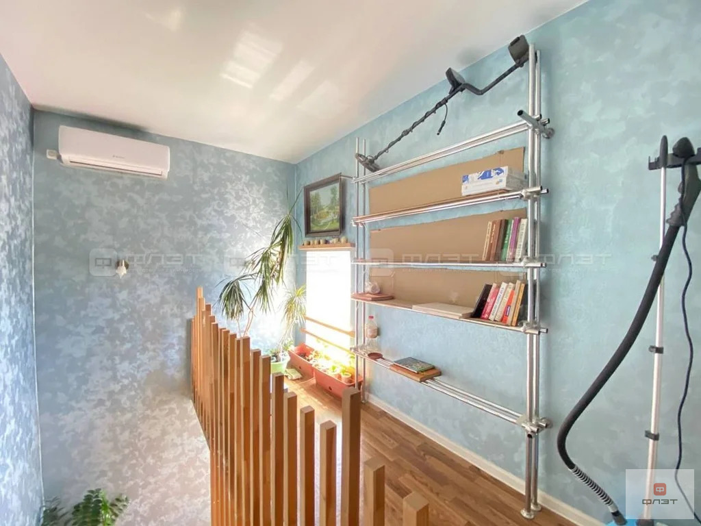 Продажа дома, Казань, ул. Ботаническая - Константиновка - Фото 13