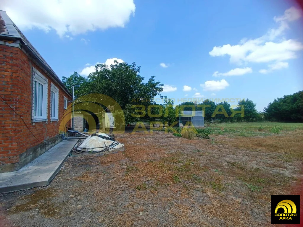 Продажа дома, Федоровская, Абинский район, ул. Ленина - Фото 34
