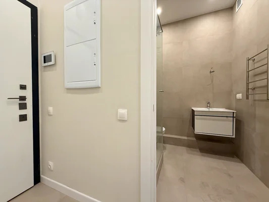 Продам однокомнатную (1-комн.) квартиру, Серебрякова проезд, 11к2, ... - Фото 3