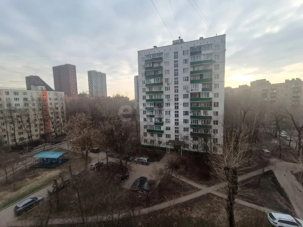 Продажа квартиры, Конаковский проезд - Фото 19